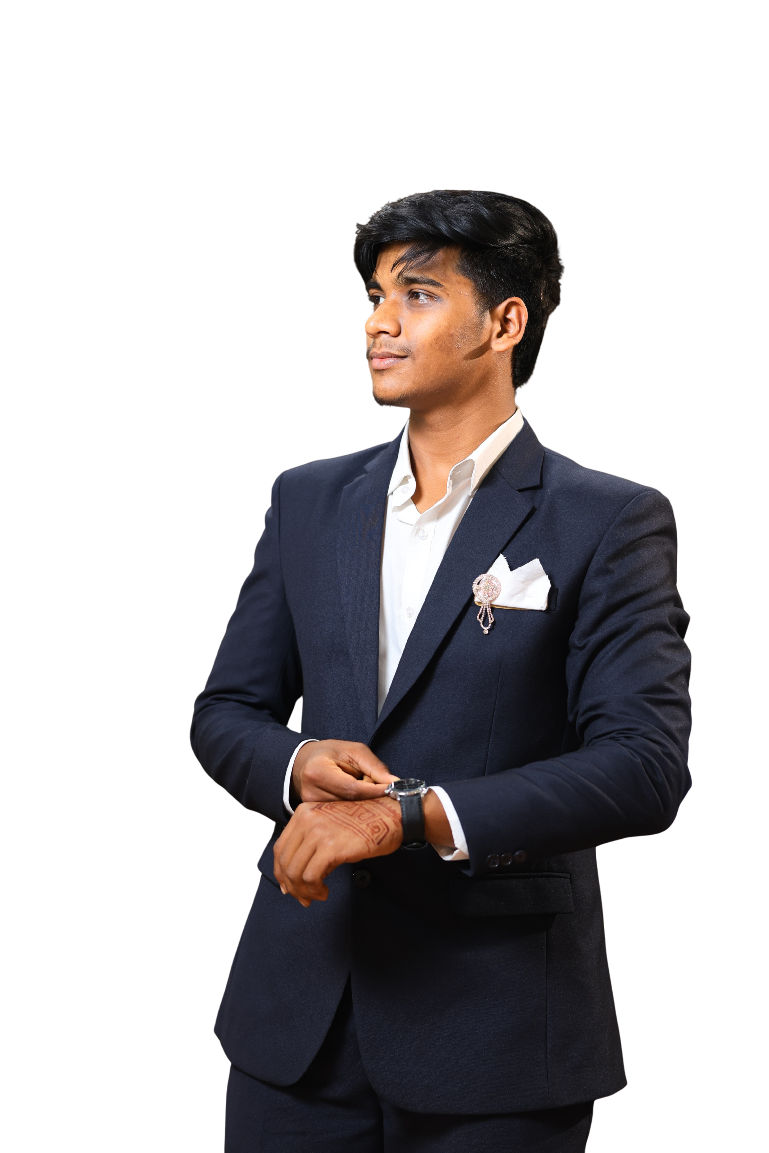 Yashwant Walmik Mahajan