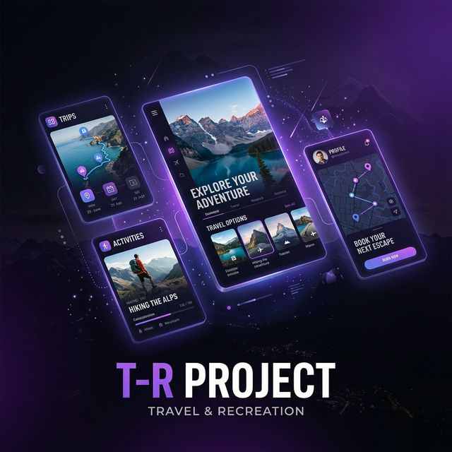 T-R Project